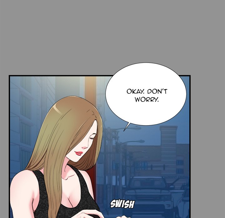 Secret Friend chapter 74 page 48