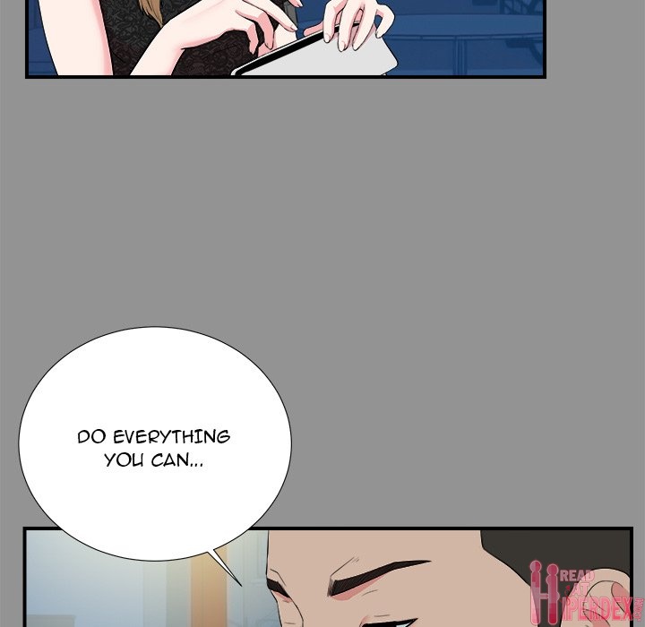 Secret Friend chapter 74 page 49