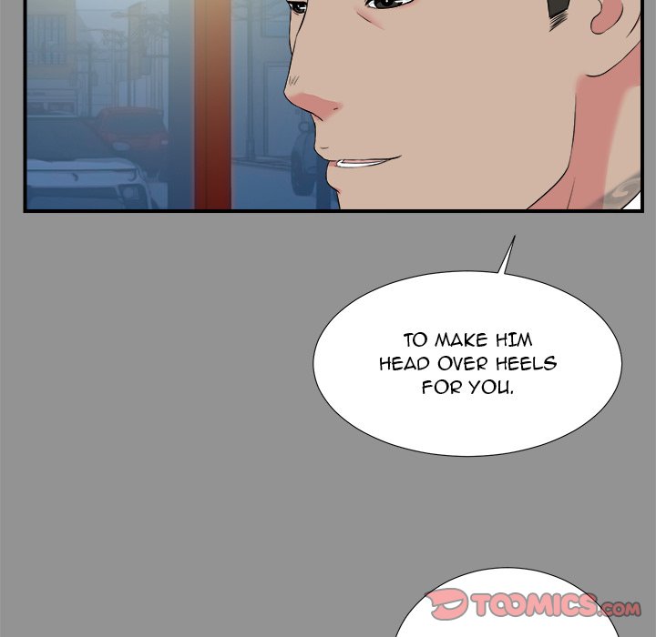 Secret Friend chapter 74 page 50