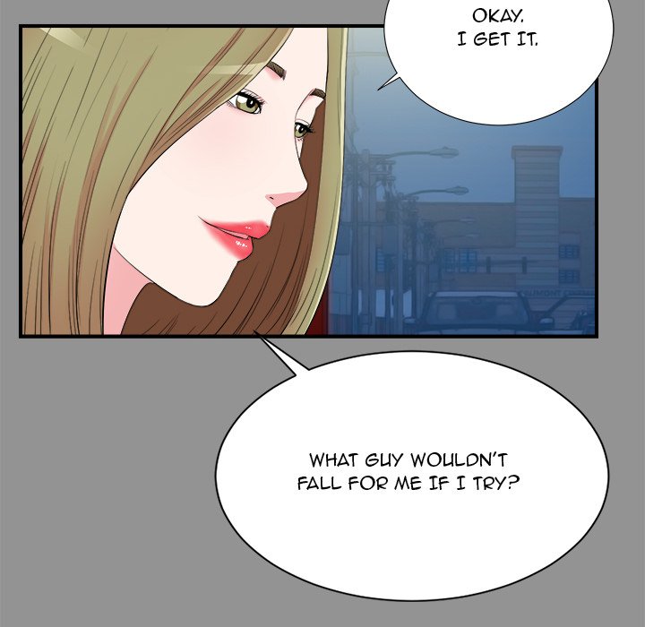 Secret Friend chapter 74 page 51