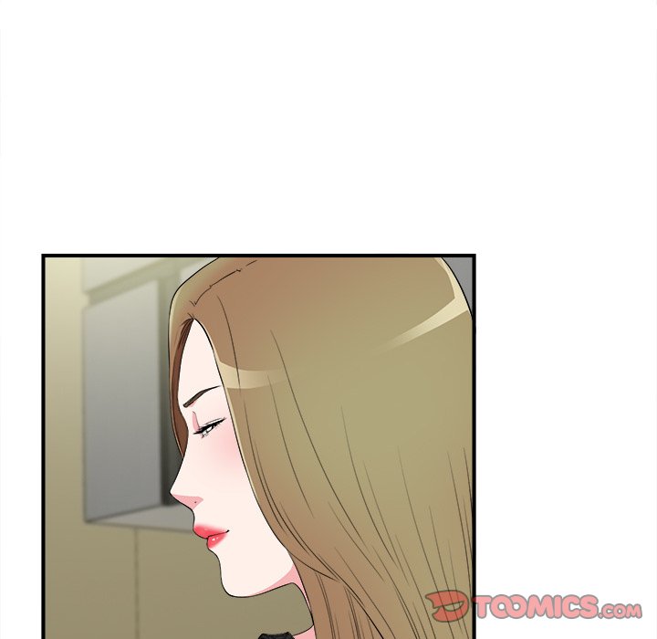 Secret Friend chapter 74 page 58