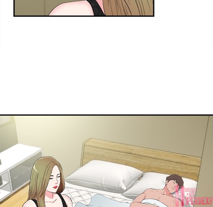 Secret Friend chapter 74 page 59