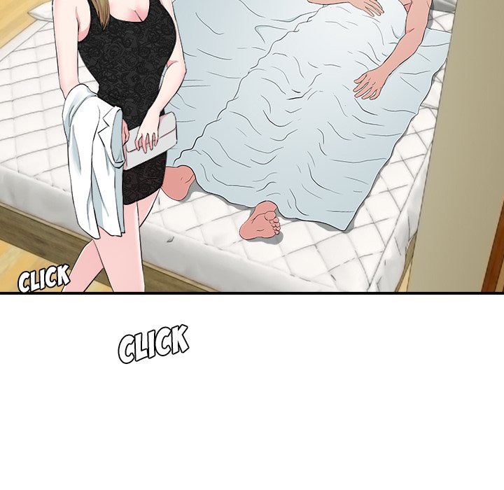 Secret Friend chapter 74 page 60