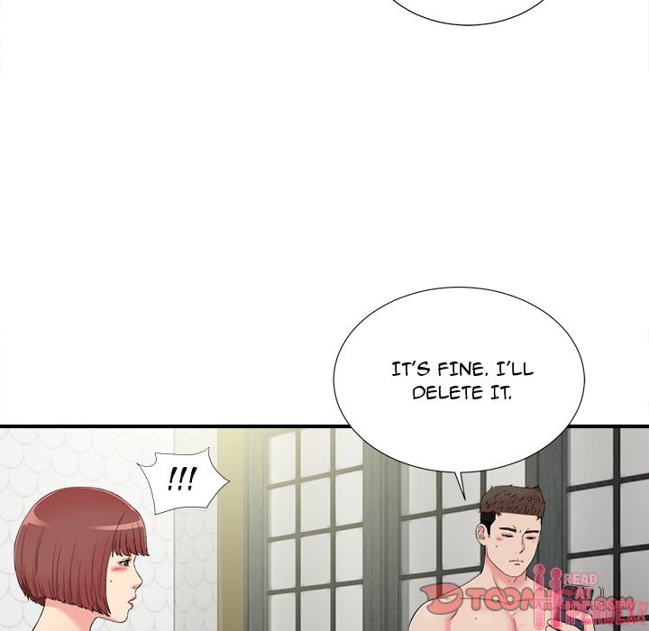 Secret Friend chapter 74 page 70
