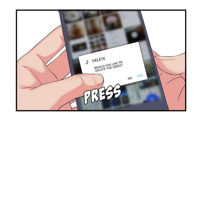 Secret Friend chapter 74 page 72