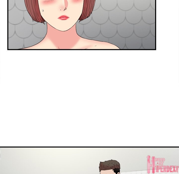 Secret Friend chapter 74 page 75