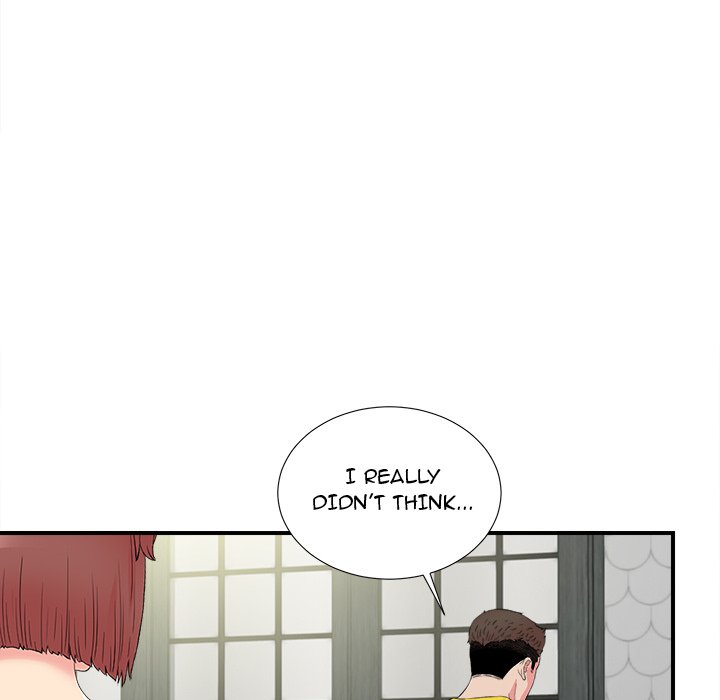 Secret Friend chapter 74 page 77
