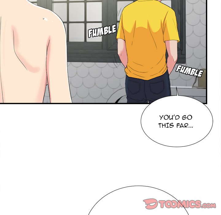 Secret Friend chapter 74 page 78