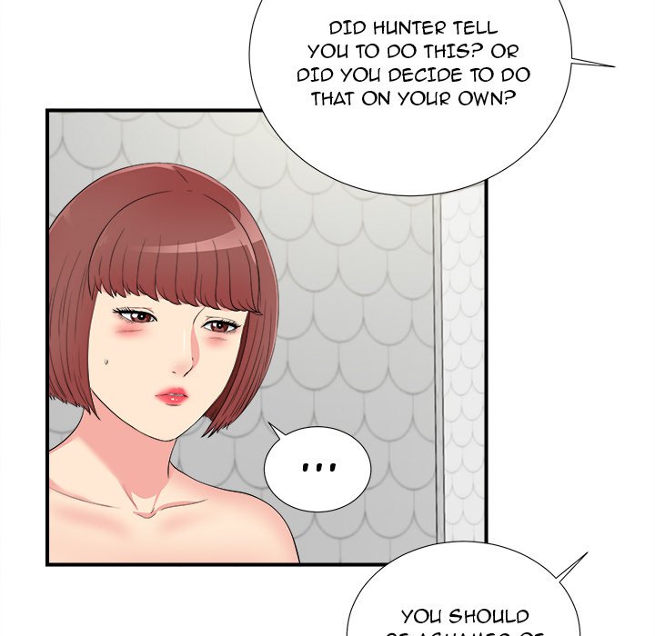 Secret Friend chapter 74 page 79
