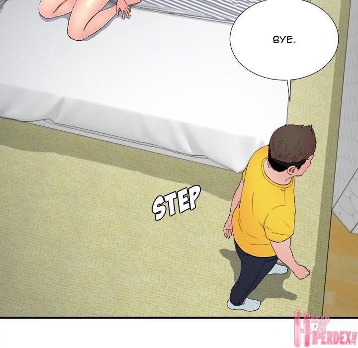 Secret Friend chapter 74 page 81