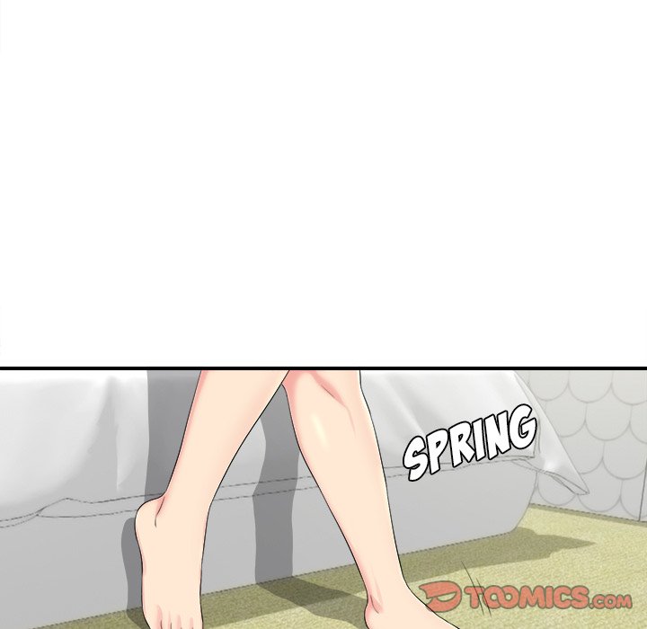 Secret Friend chapter 74 page 82