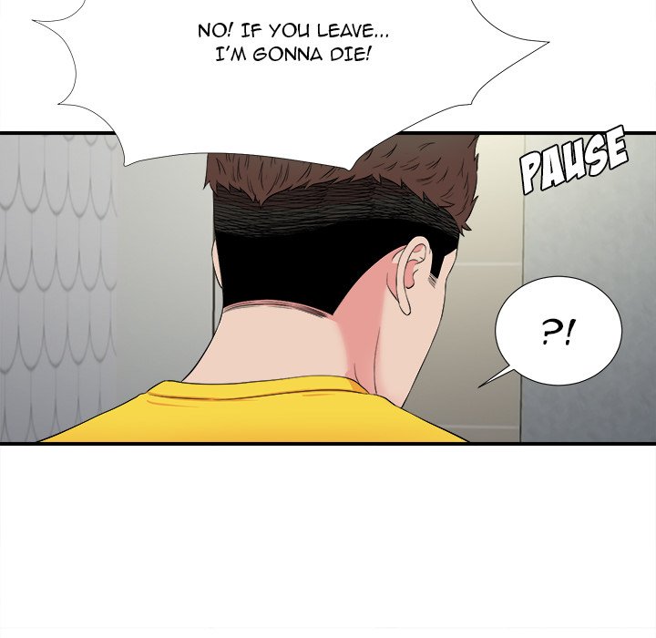 Secret Friend chapter 74 page 85