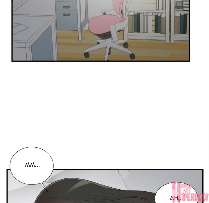 Secret Friend chapter 74 page 91