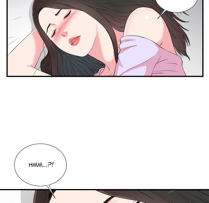 Secret Friend chapter 74 page 92