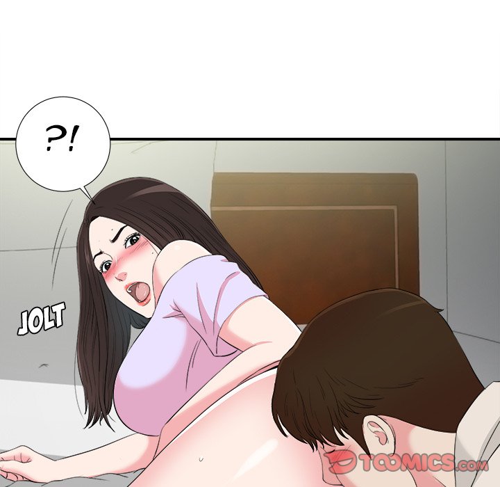 Secret Friend chapter 74 page 94