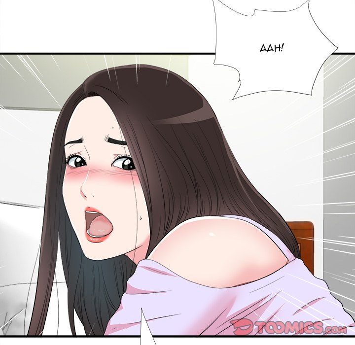 Secret Friend chapter 74 page 98