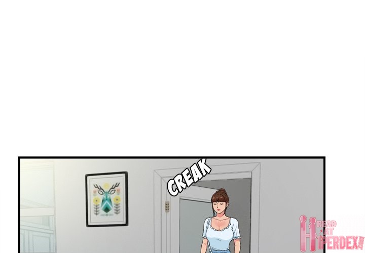 Secret Friend chapter 75 page 1