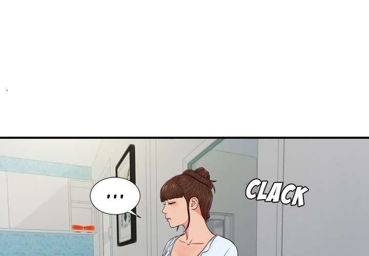 Secret Friend chapter 75 page 3