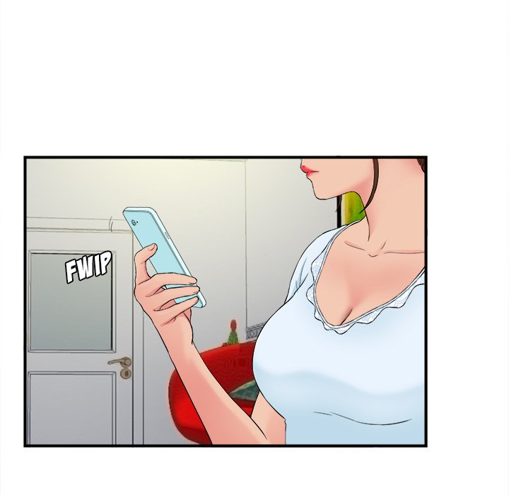 Secret Friend chapter 75 page 7