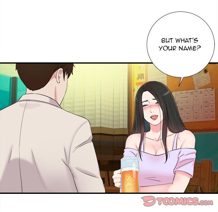 Secret Friend chapter 75 page 14
