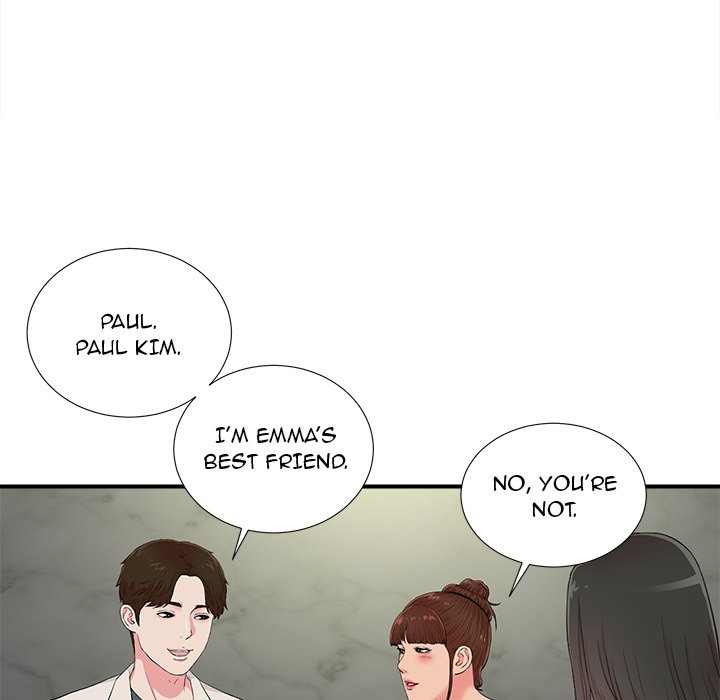 Secret Friend chapter 75 page 15