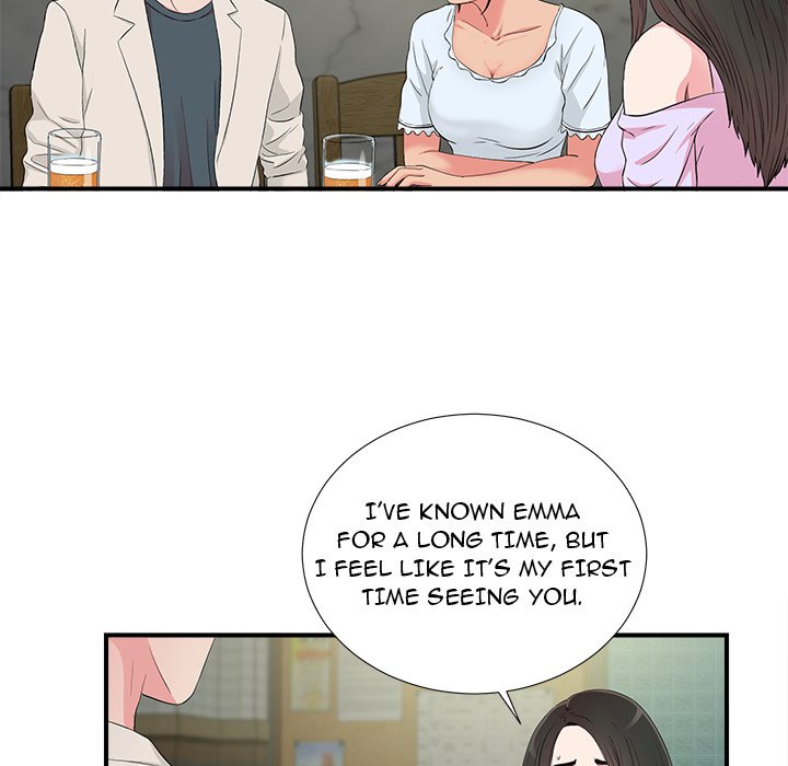 Secret Friend chapter 75 page 16