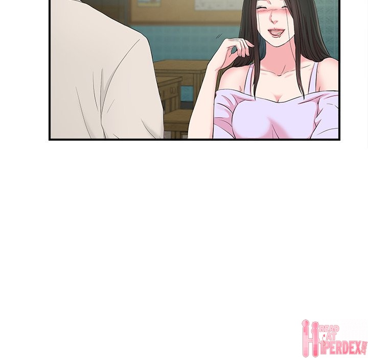 Secret Friend chapter 75 page 17