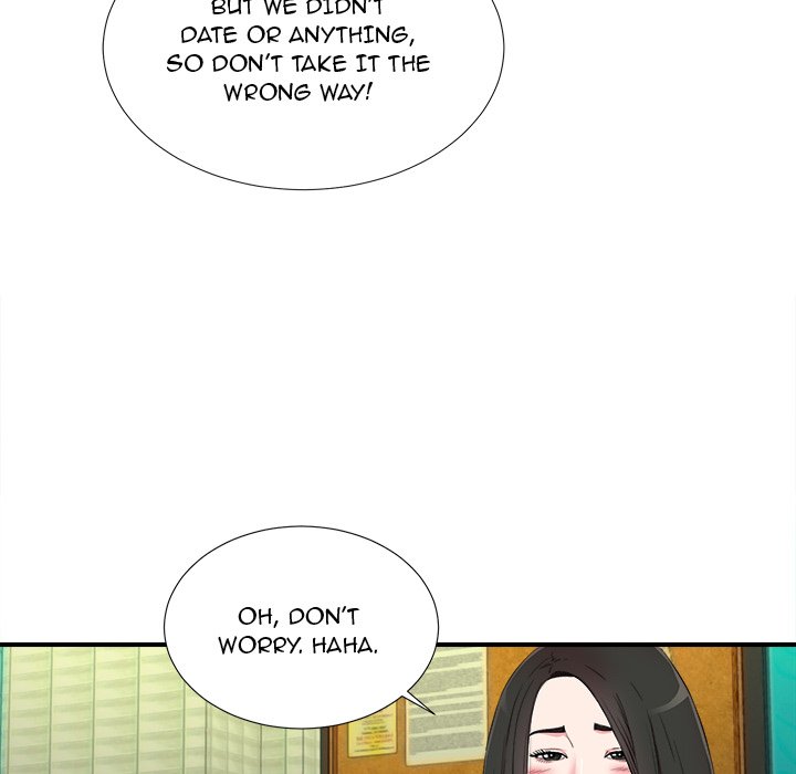 Secret Friend chapter 75 page 19