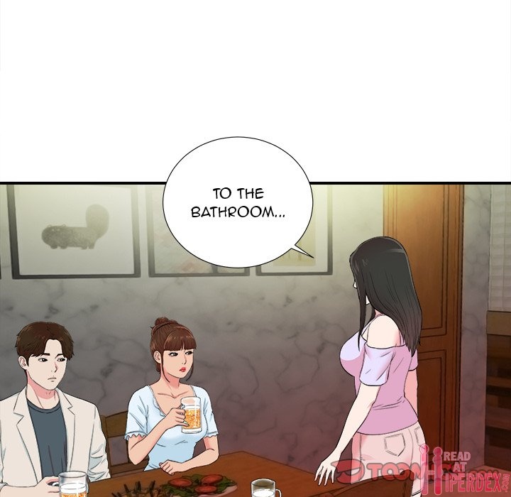 Secret Friend chapter 75 page 22