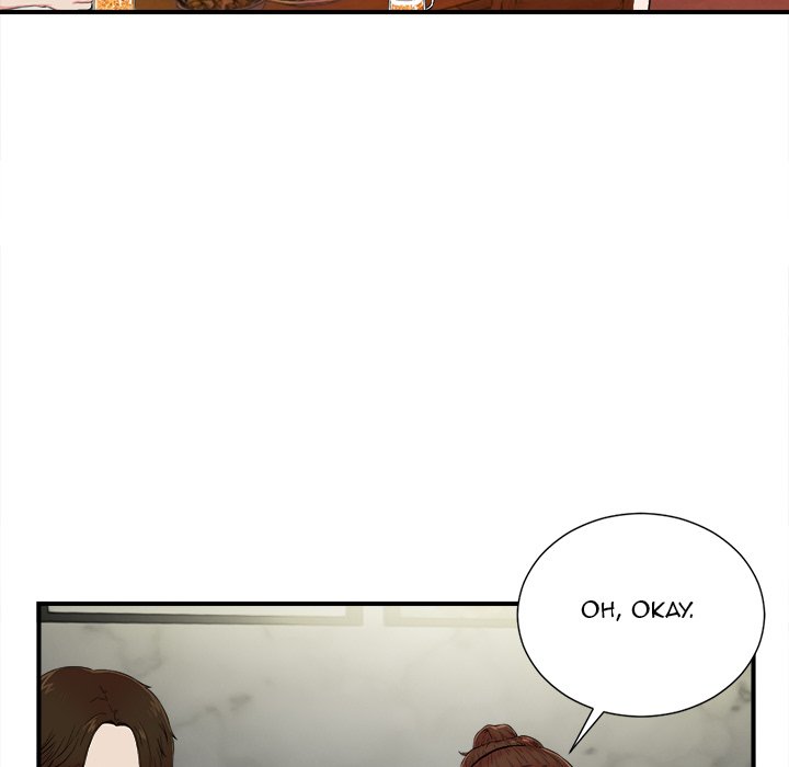 Secret Friend chapter 75 page 23