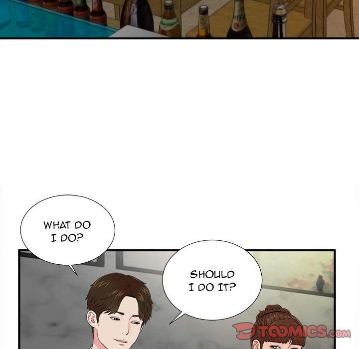 Secret Friend chapter 75 page 26