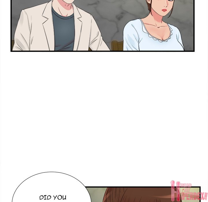 Secret Friend chapter 75 page 27