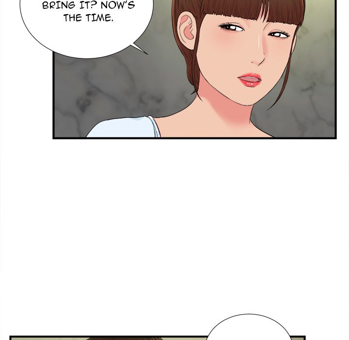 Secret Friend chapter 75 page 28
