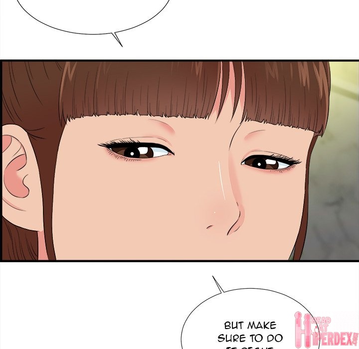Secret Friend chapter 75 page 33