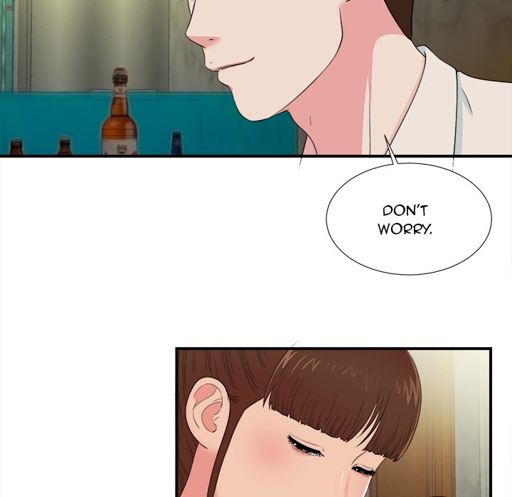 Secret Friend chapter 75 page 35