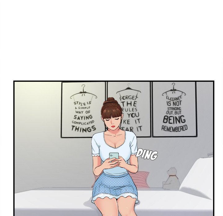 Secret Friend chapter 75 page 37