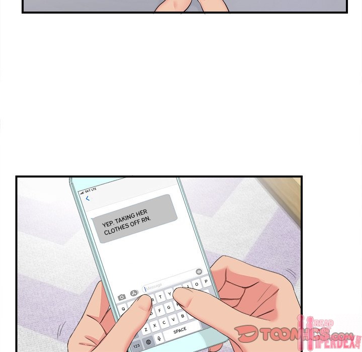 Secret Friend chapter 75 page 38