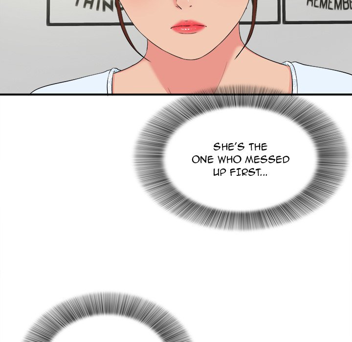 Secret Friend chapter 75 page 40