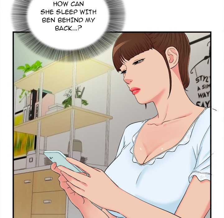 Secret Friend chapter 75 page 41