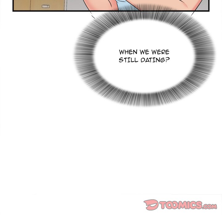 Secret Friend chapter 75 page 42