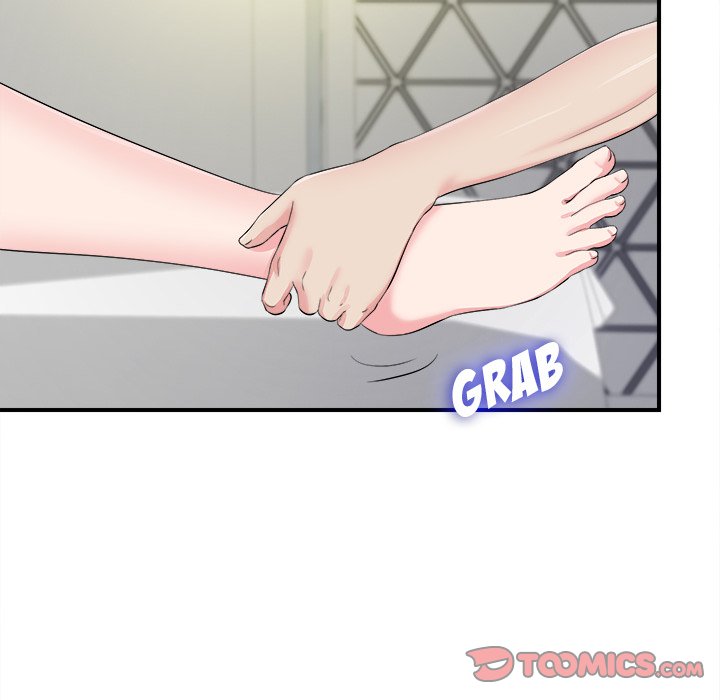 Secret Friend chapter 75 page 46