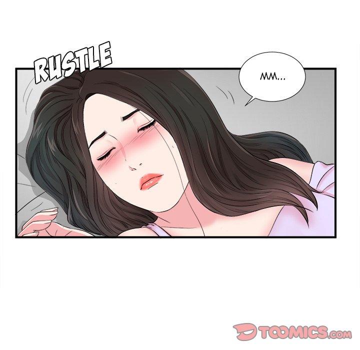 Secret Friend chapter 75 page 62