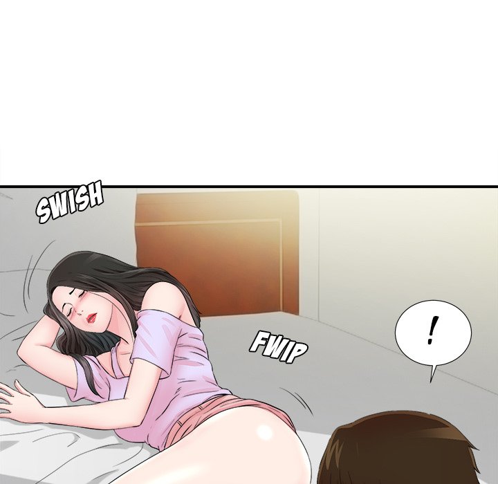 Secret Friend chapter 75 page 64