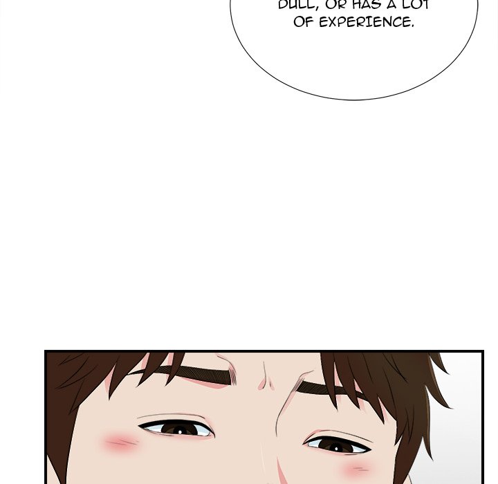 Secret Friend chapter 75 page 67