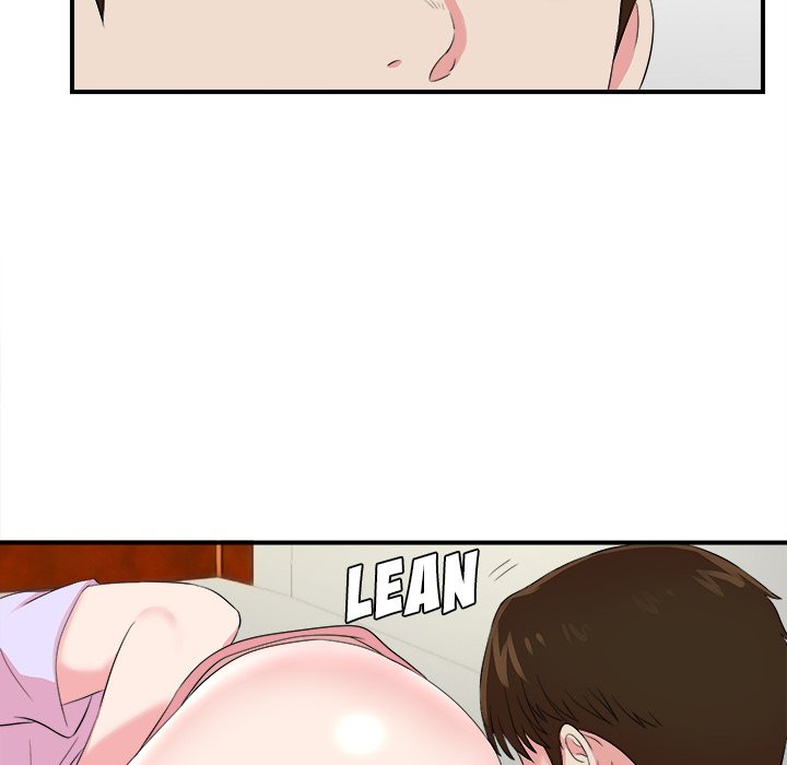 Secret Friend chapter 75 page 68