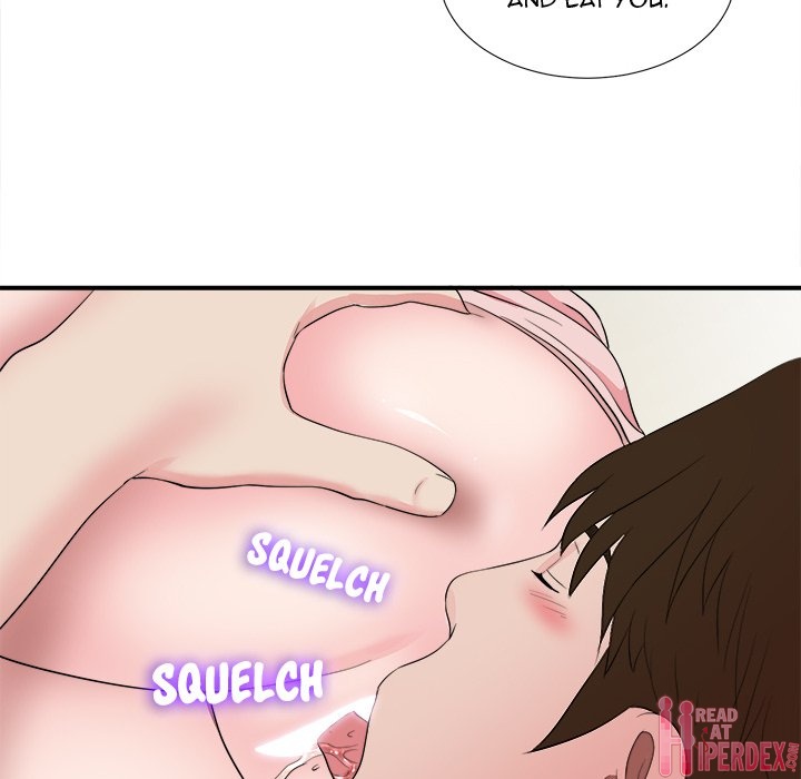 Secret Friend chapter 75 page 71