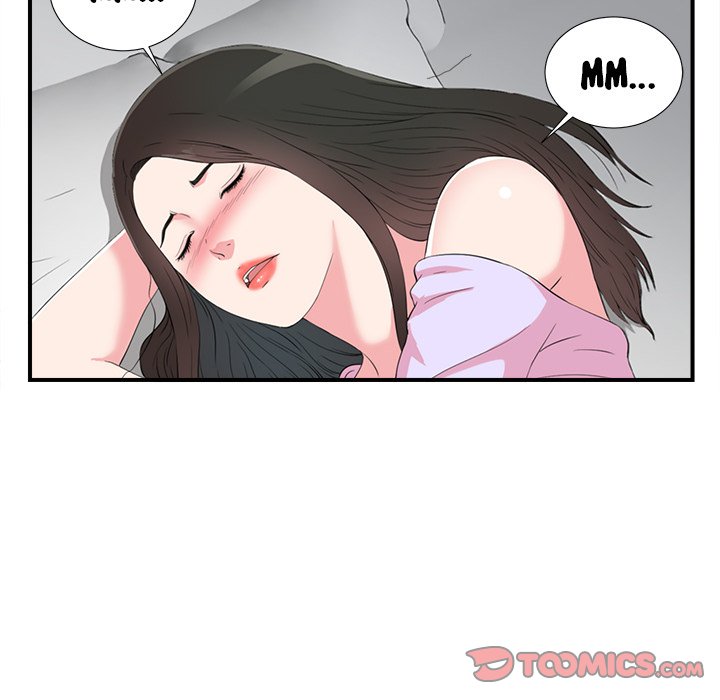 Secret Friend chapter 75 page 74