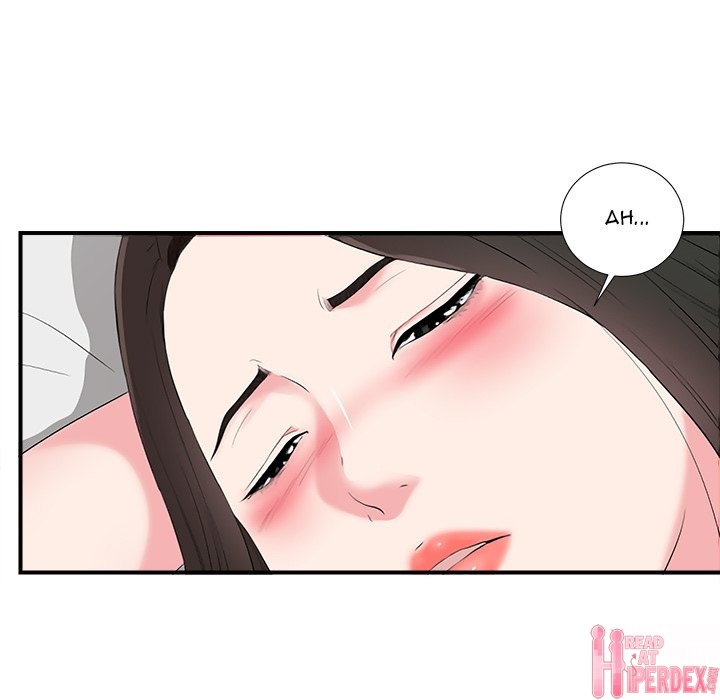 Secret Friend chapter 75 page 75