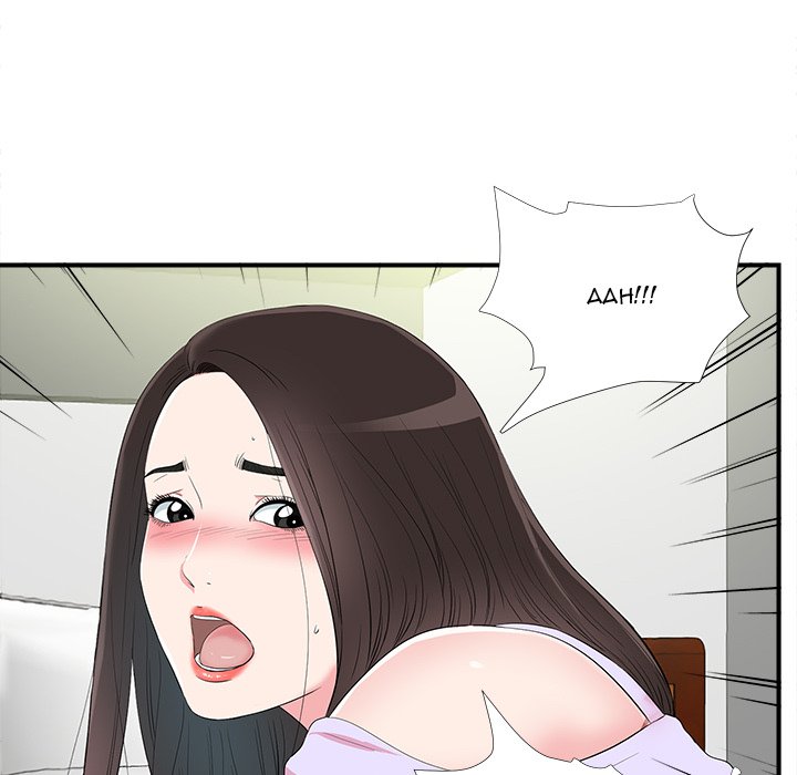 Secret Friend chapter 75 page 80