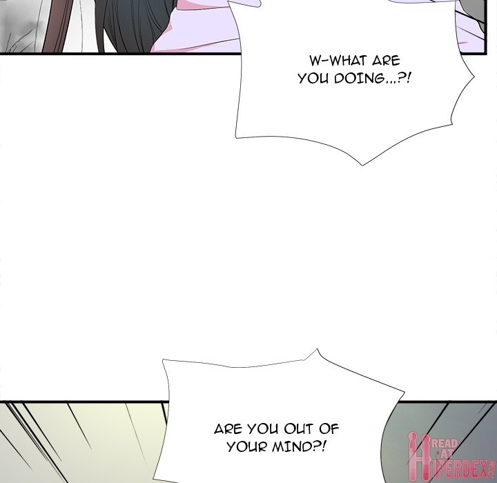 Secret Friend chapter 75 page 81